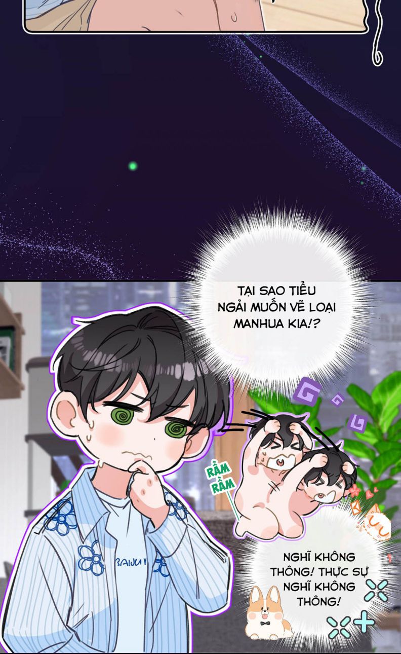 Từ Số Không Bắt Đầu Làm Bạn Trai Chapter 2 - Next Chapter 3