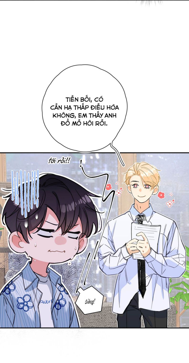 Từ Số Không Bắt Đầu Làm Bạn Trai Chapter 2 - Next Chapter 3