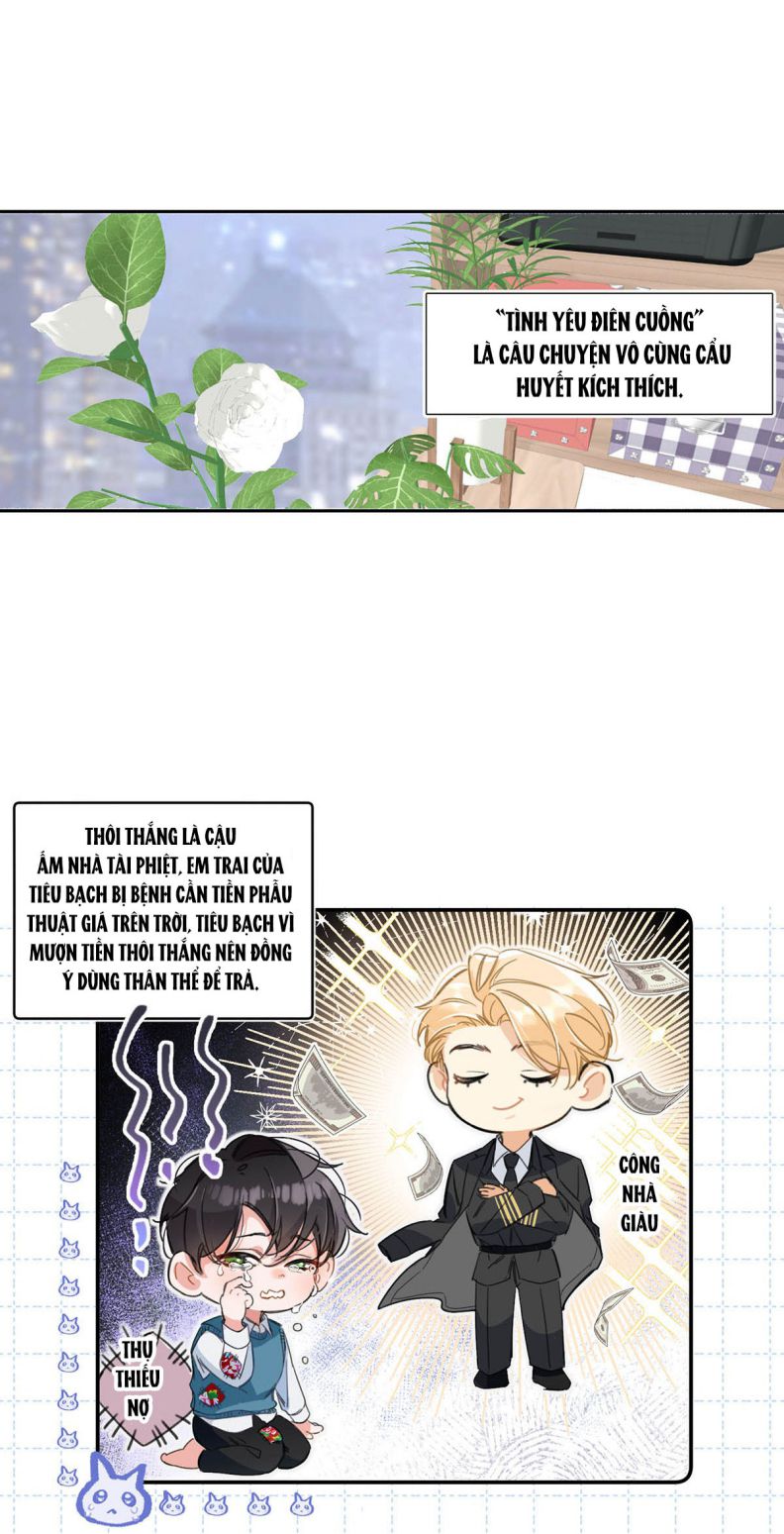 Từ Số Không Bắt Đầu Làm Bạn Trai Chapter 2 - Next Chapter 3