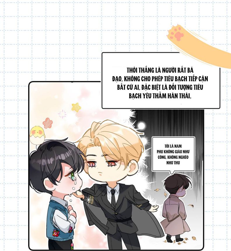 Từ Số Không Bắt Đầu Làm Bạn Trai Chapter 2 - Next Chapter 3