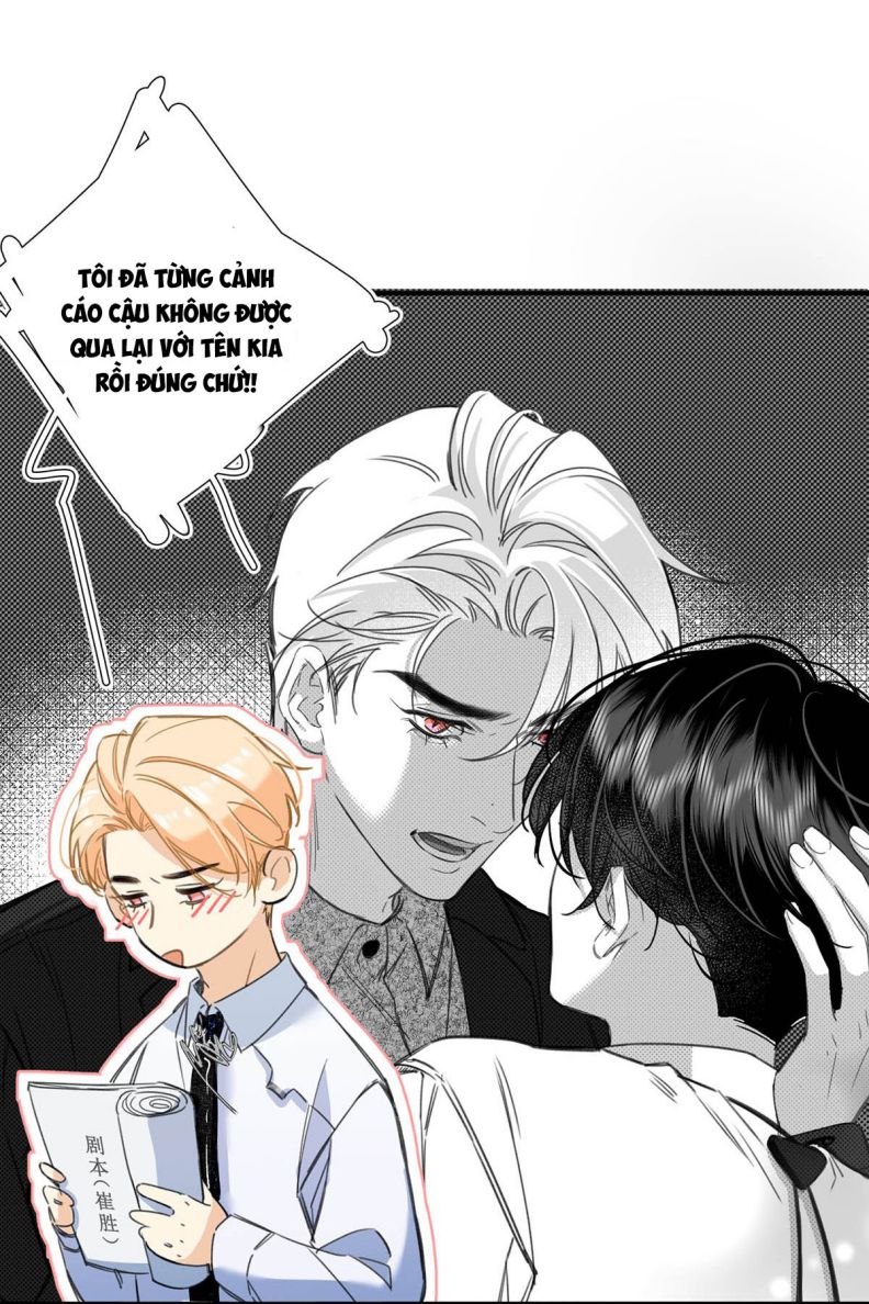 Từ Số Không Bắt Đầu Làm Bạn Trai Chapter 2 - Next Chapter 3
