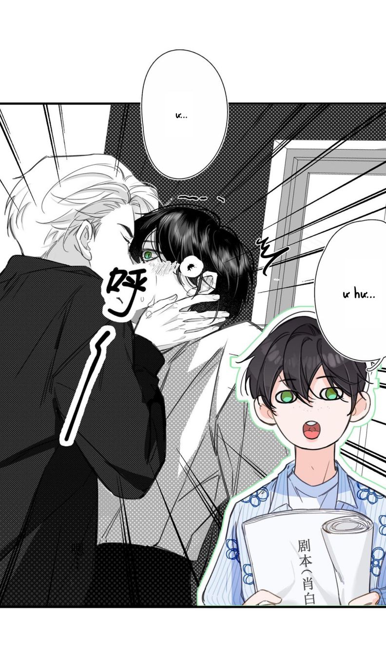 Từ Số Không Bắt Đầu Làm Bạn Trai Chapter 2 - Next Chapter 3