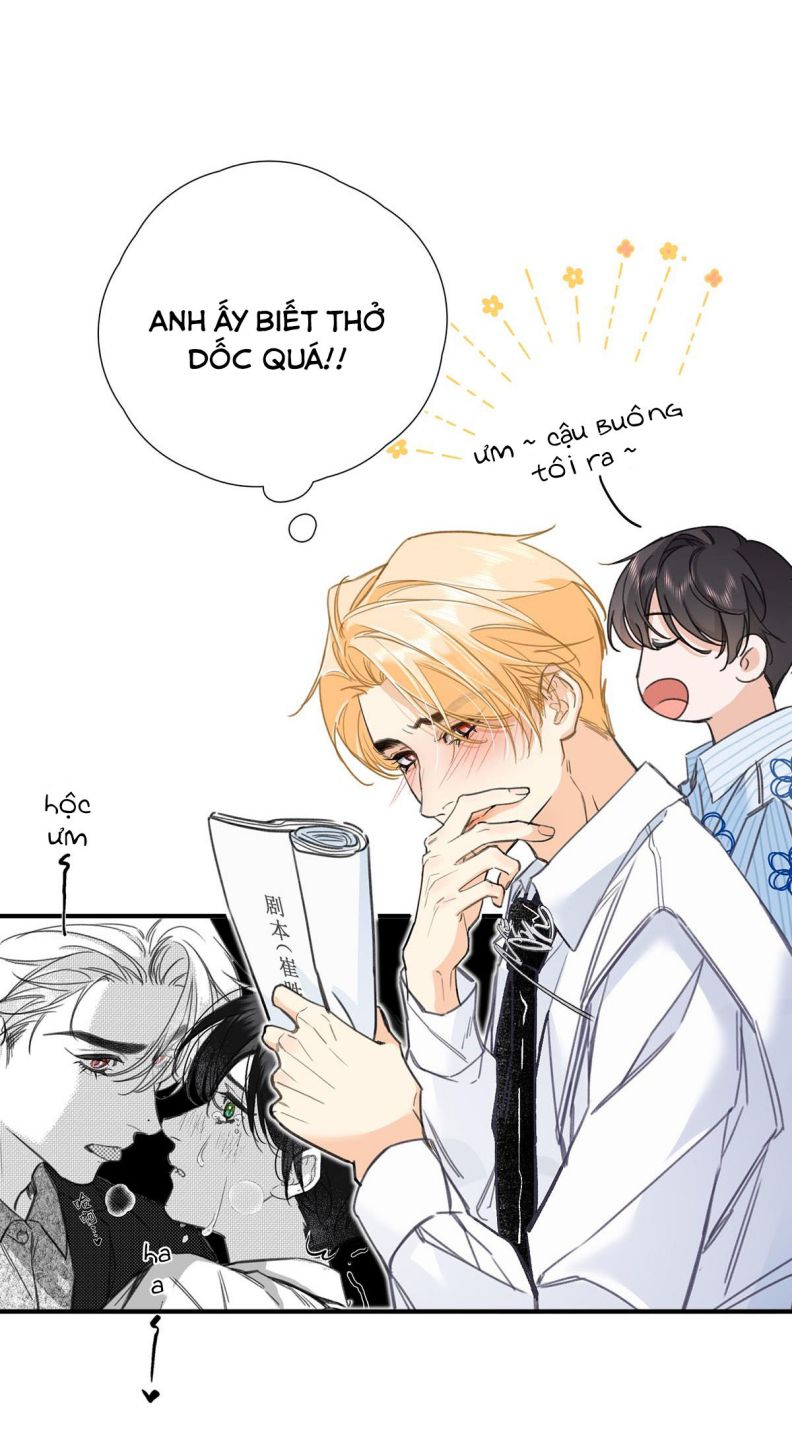 Từ Số Không Bắt Đầu Làm Bạn Trai Chapter 2 - Next Chapter 3