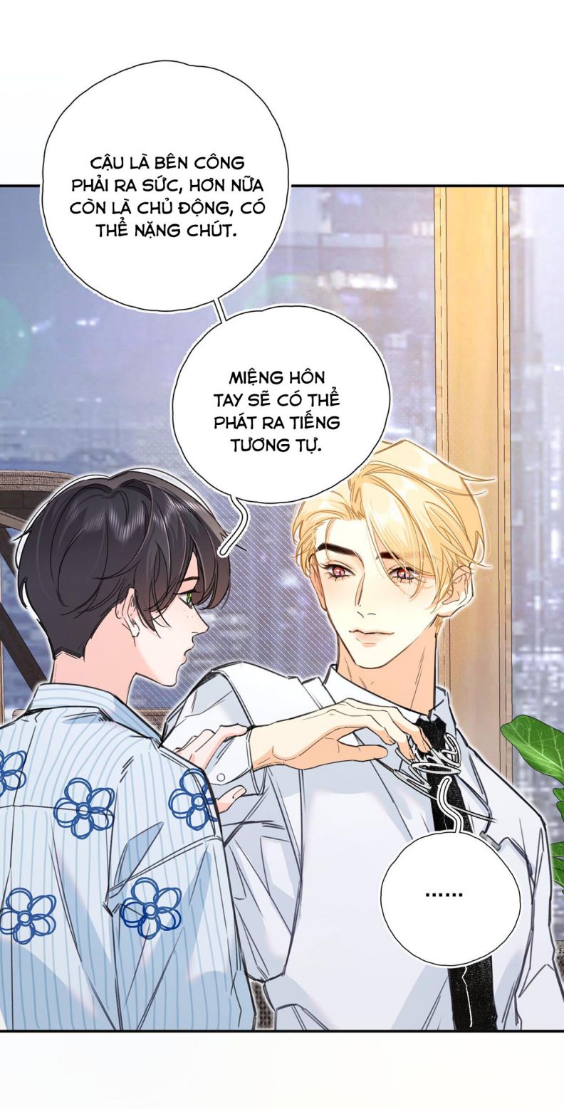 Từ Số Không Bắt Đầu Làm Bạn Trai Chapter 2 - Next Chapter 3