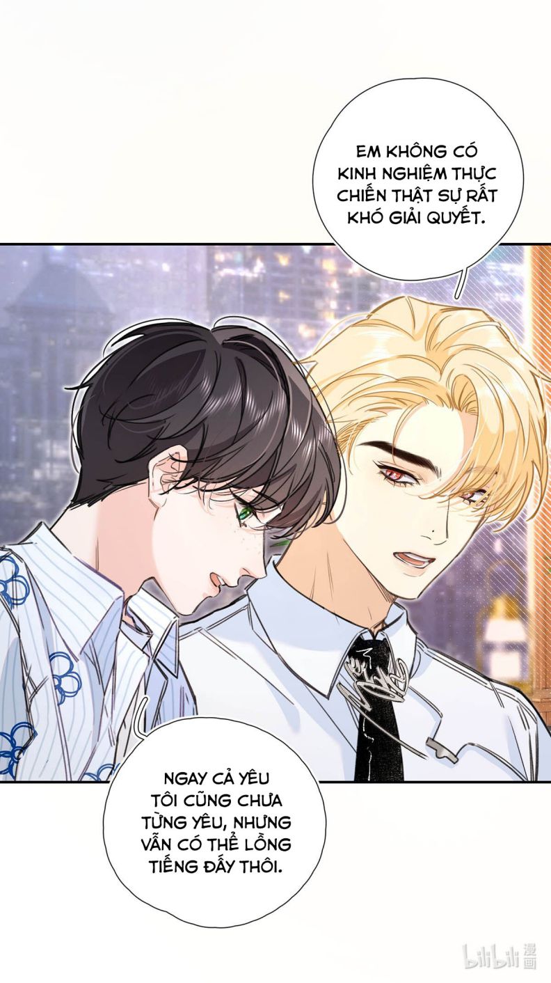 Từ Số Không Bắt Đầu Làm Bạn Trai Chapter 2 - Next Chapter 3