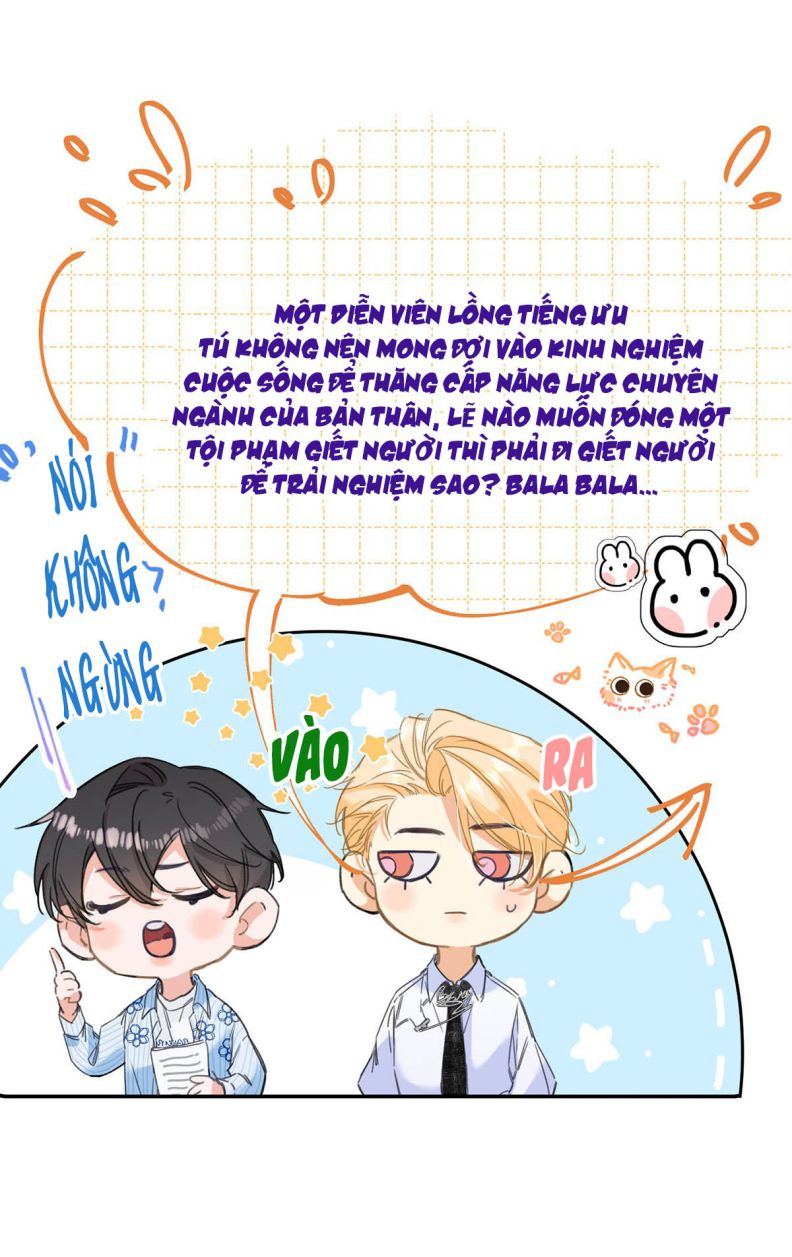 Từ Số Không Bắt Đầu Làm Bạn Trai Chapter 2 - Next Chapter 3