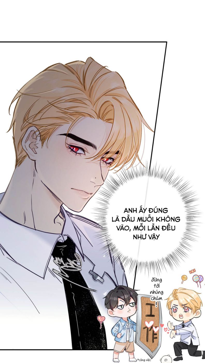 Từ Số Không Bắt Đầu Làm Bạn Trai Chapter 2 - Next Chapter 3