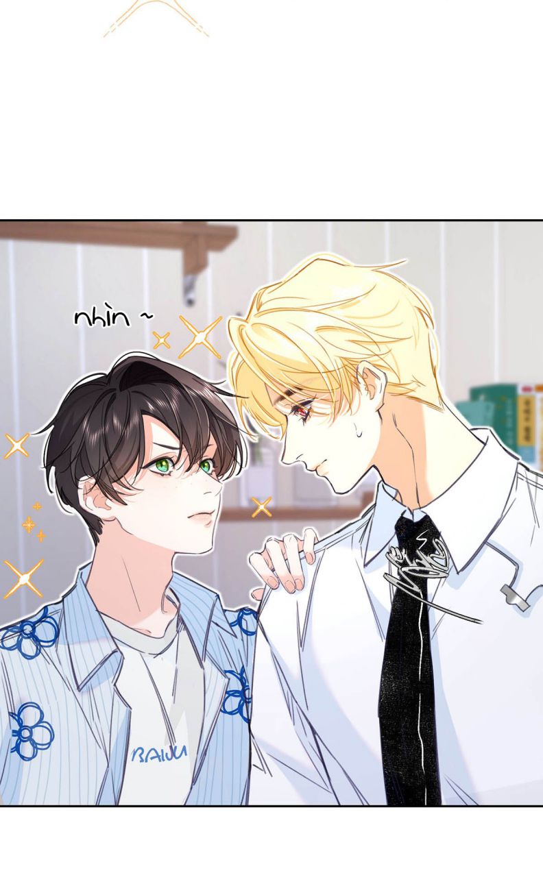 Từ Số Không Bắt Đầu Làm Bạn Trai Chapter 2 - Next Chapter 3