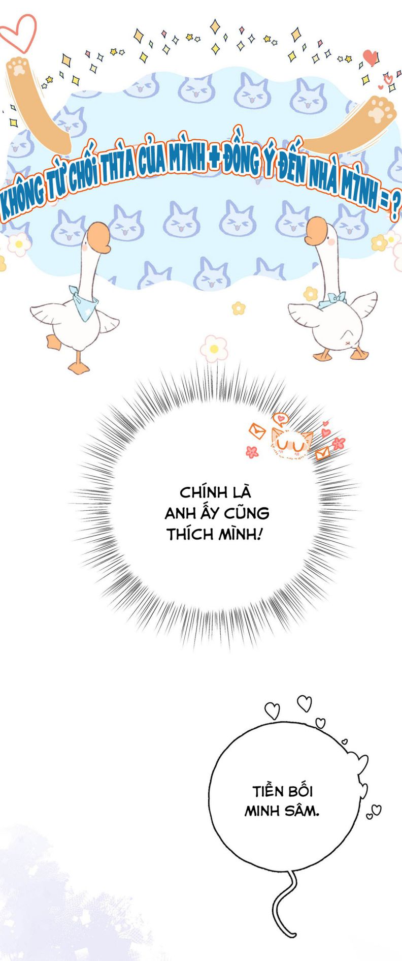 Từ Số Không Bắt Đầu Làm Bạn Trai Chapter 2 - Next Chapter 3