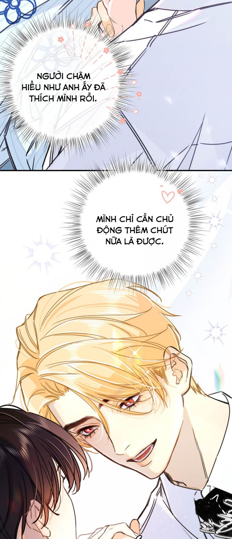 Từ Số Không Bắt Đầu Làm Bạn Trai Chapter 2 - Next Chapter 3