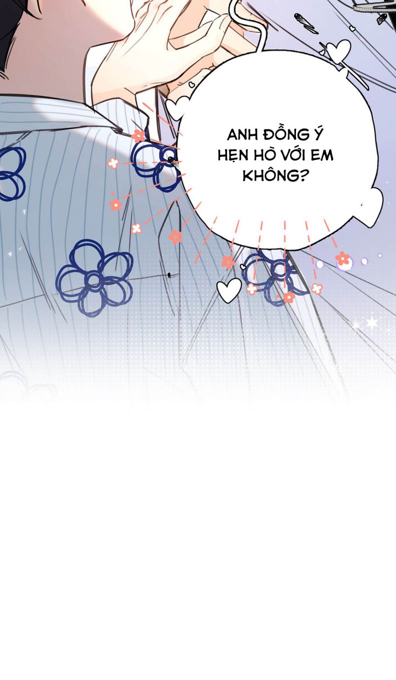 Từ Số Không Bắt Đầu Làm Bạn Trai Chapter 2 - Next Chapter 3