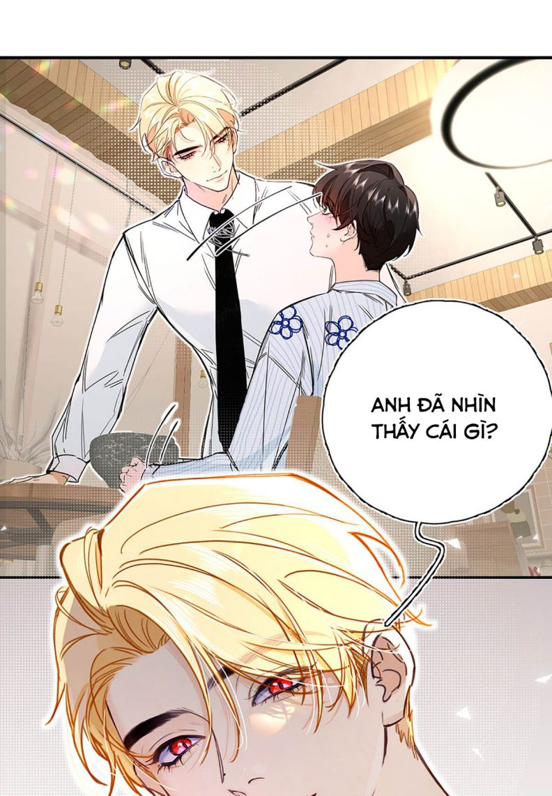 Từ Số Không Bắt Đầu Làm Bạn Trai Chapter 2 - Next Chapter 3