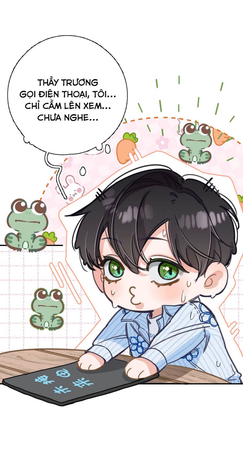 Từ Số Không Bắt Đầu Làm Bạn Trai Chapter 2 - Next Chapter 3