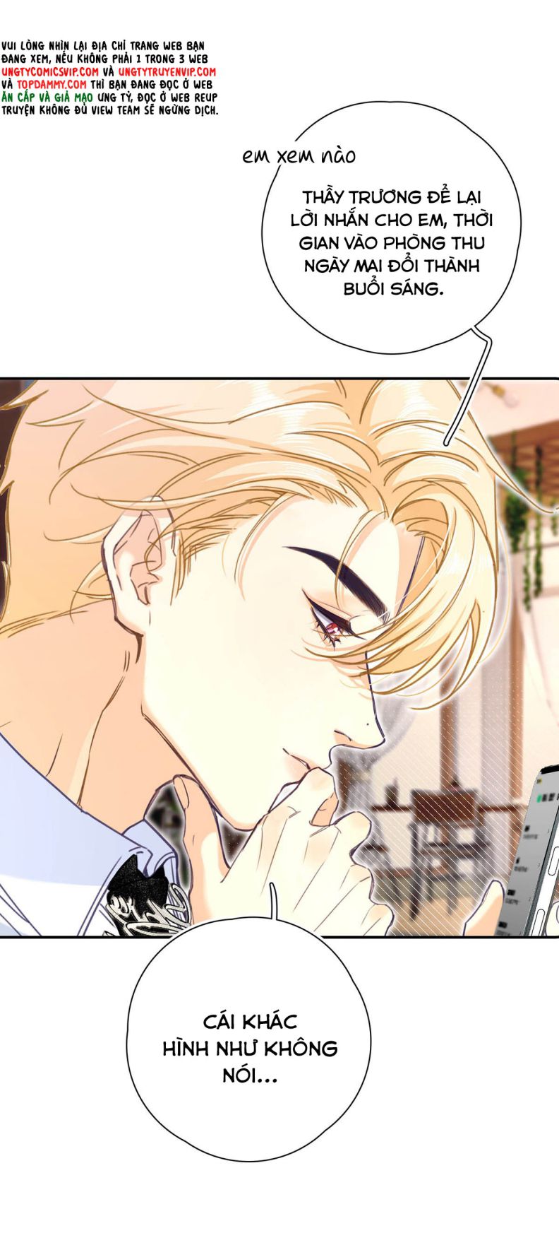 Từ Số Không Bắt Đầu Làm Bạn Trai Chapter 2 - Next Chapter 3