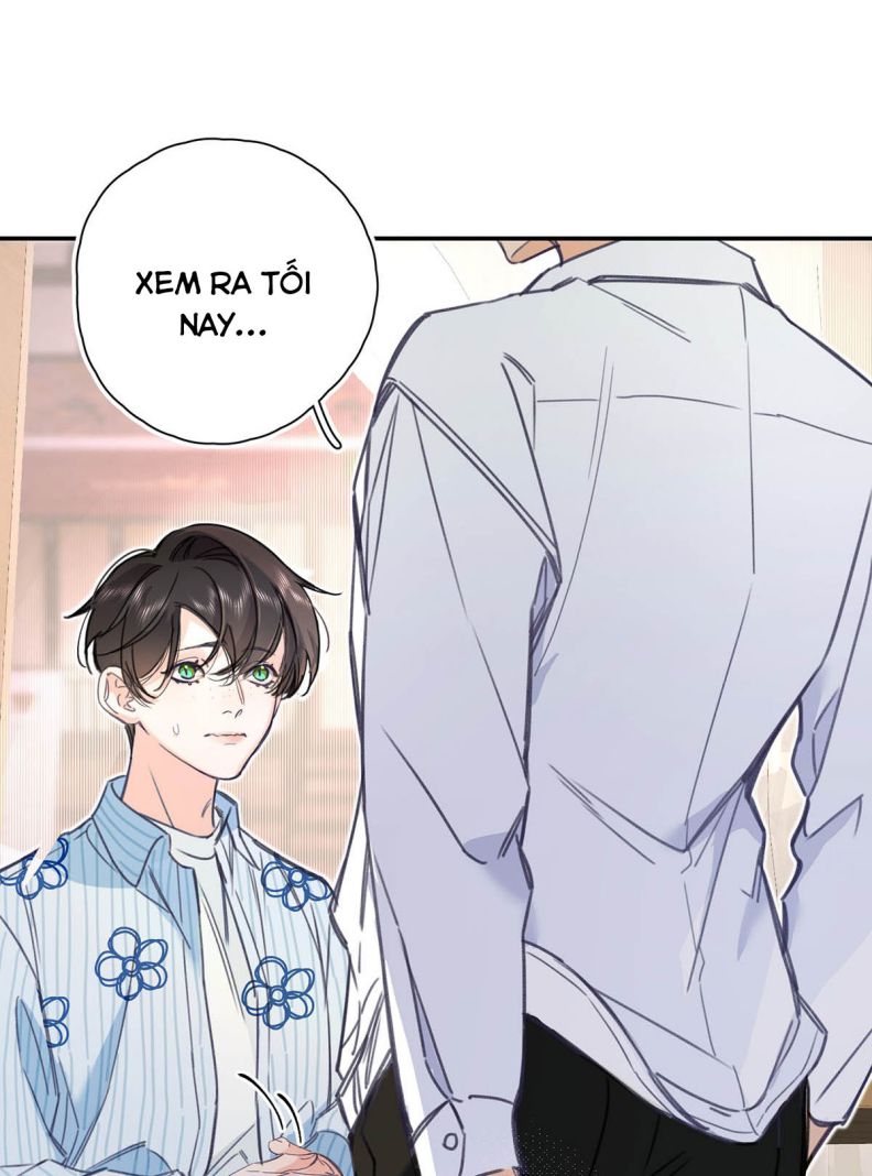 Từ Số Không Bắt Đầu Làm Bạn Trai Chapter 2 - Next Chapter 3