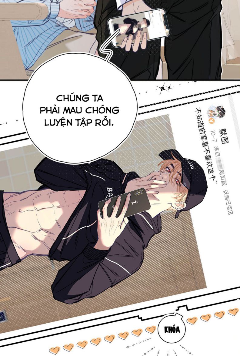 Từ Số Không Bắt Đầu Làm Bạn Trai Chapter 2 - Next Chapter 3