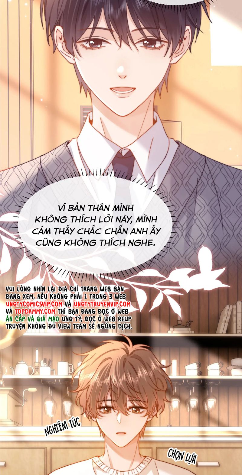 Chất Dị Ứng Đáng Yêu Chapter 33 - Trang 4