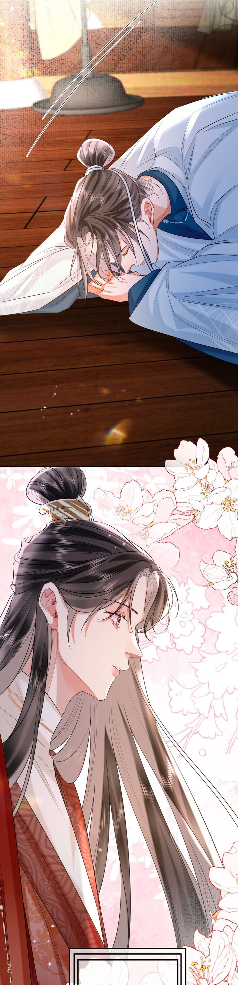 Ôn Hương Diễm Ngọc Chapter 22 - Next Chapter 23