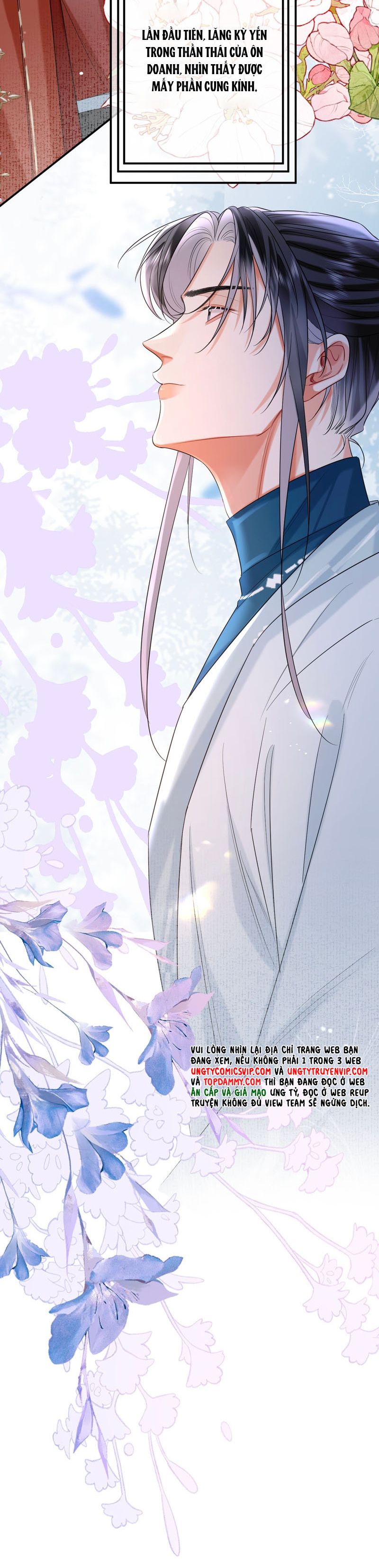 Ôn Hương Diễm Ngọc Chapter 22 - Next Chapter 23