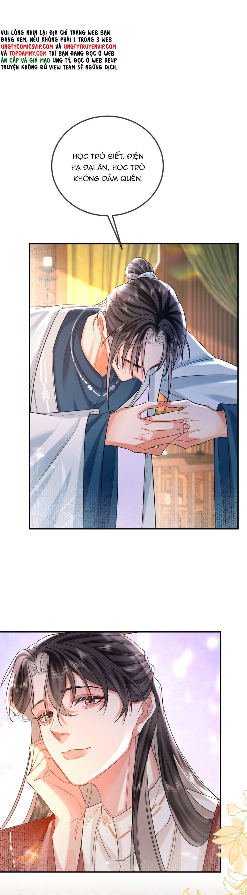 Ôn Hương Diễm Ngọc Chapter 22 - Next Chapter 23