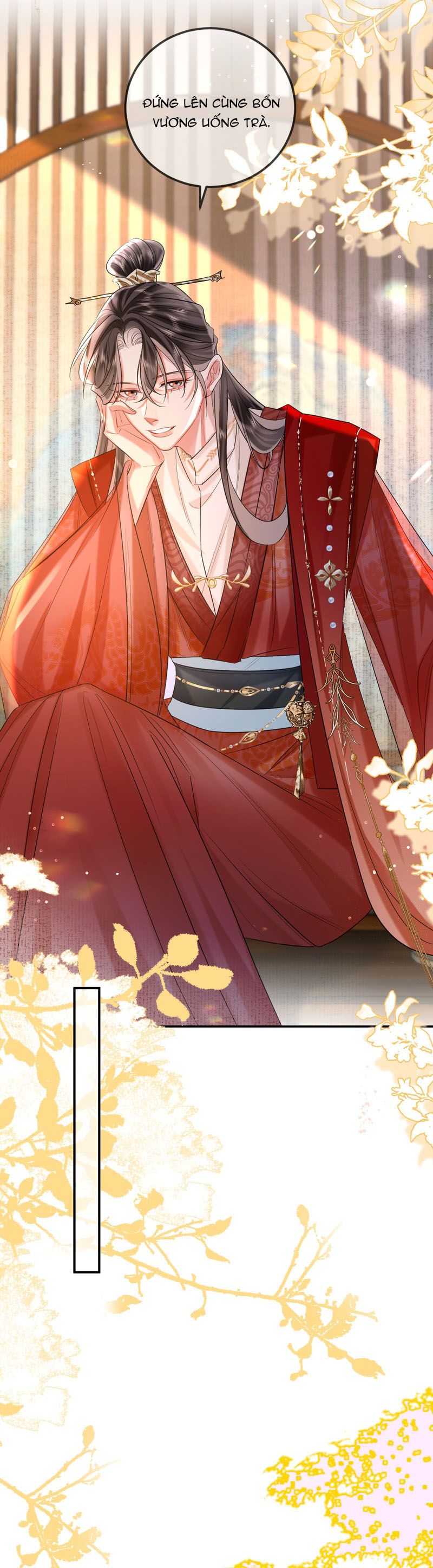 Ôn Hương Diễm Ngọc Chapter 22 - Next Chapter 23