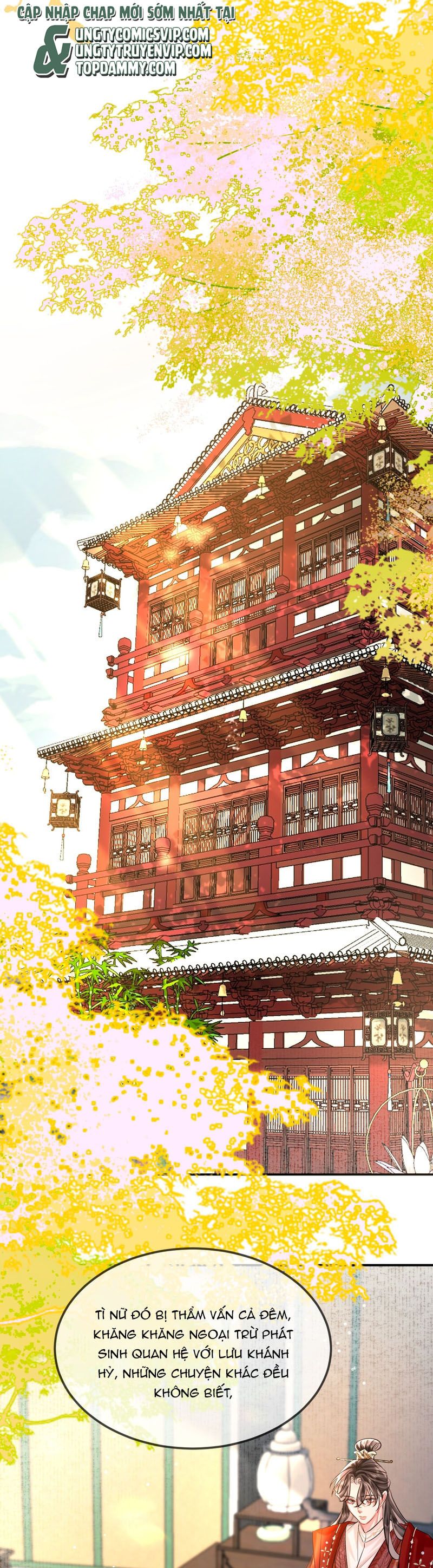 Ôn Hương Diễm Ngọc Chapter 22 - Next Chapter 23