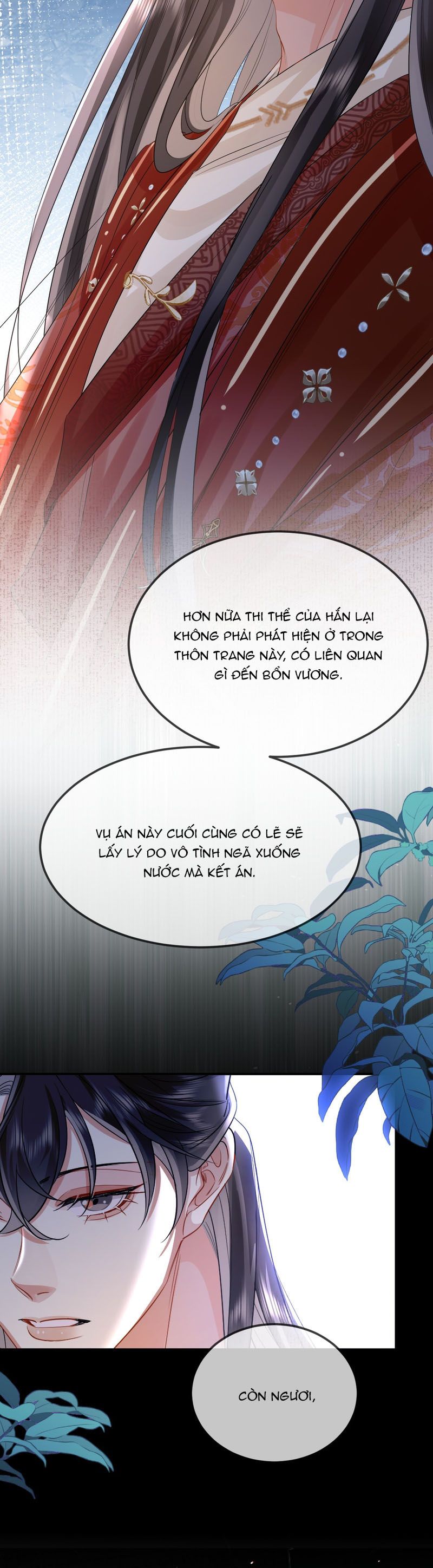 Ôn Hương Diễm Ngọc Chapter 22 - Next Chapter 23