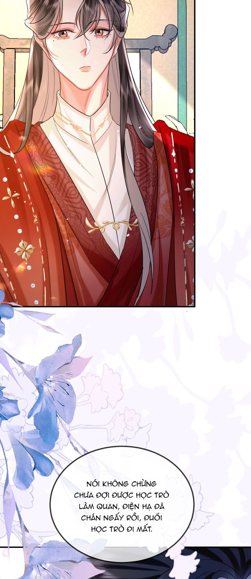 Ôn Hương Diễm Ngọc Chapter 22 - Next Chapter 23