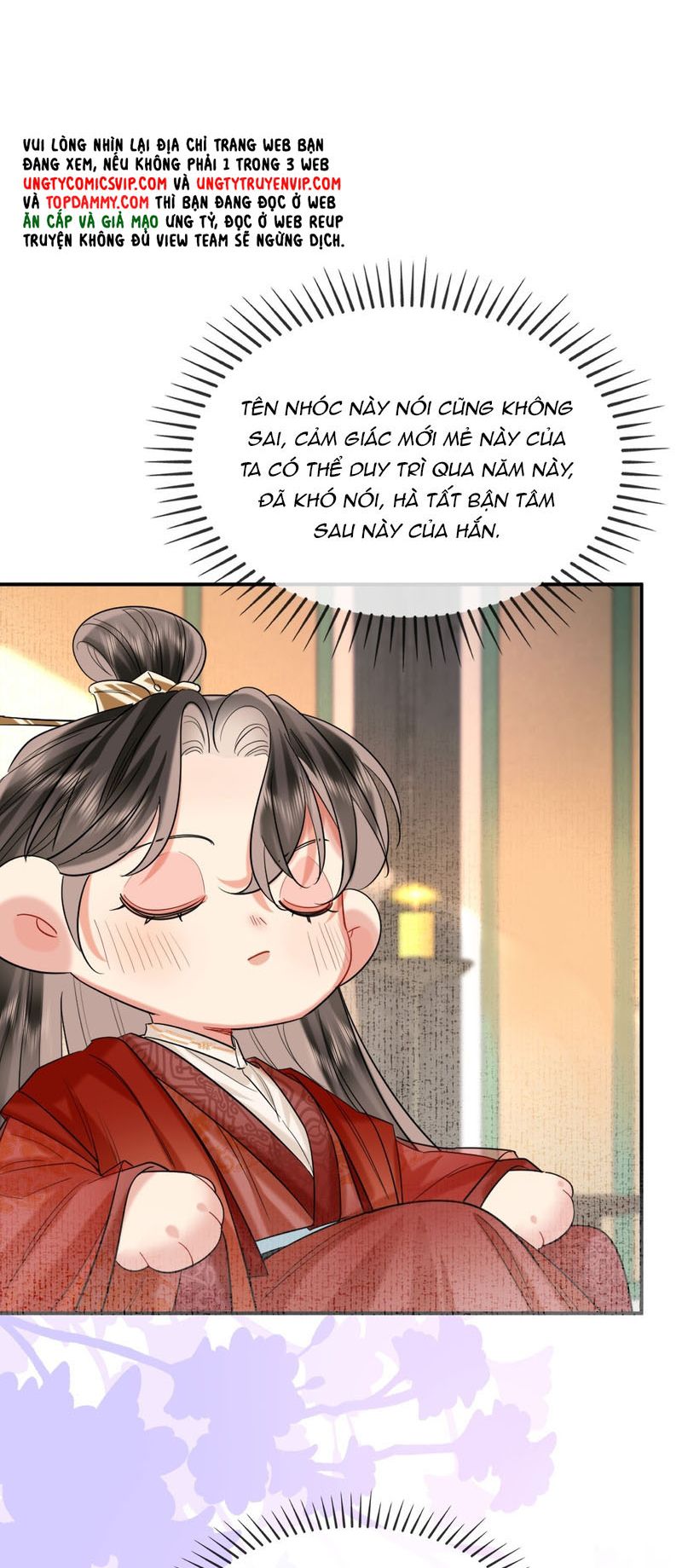 Ôn Hương Diễm Ngọc Chapter 22 - Next Chapter 23