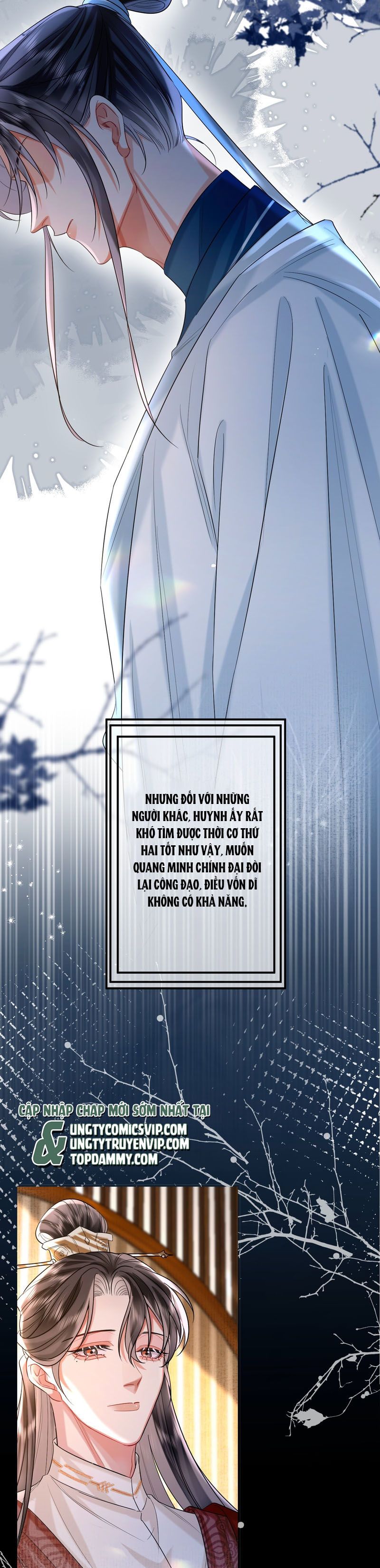 Ôn Hương Diễm Ngọc Chapter 22 - Next Chapter 23