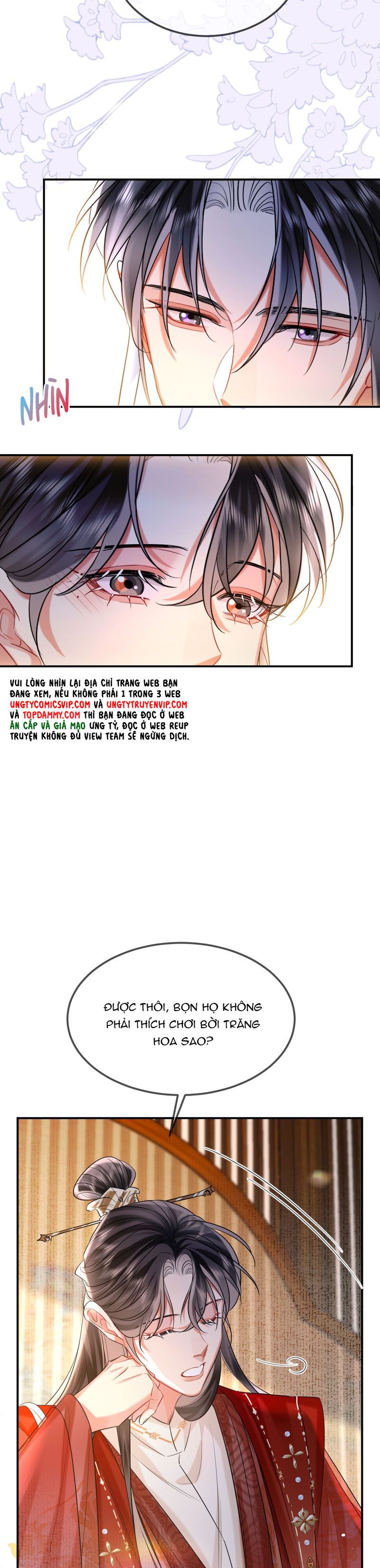 Ôn Hương Diễm Ngọc Chapter 22 - Next Chapter 23