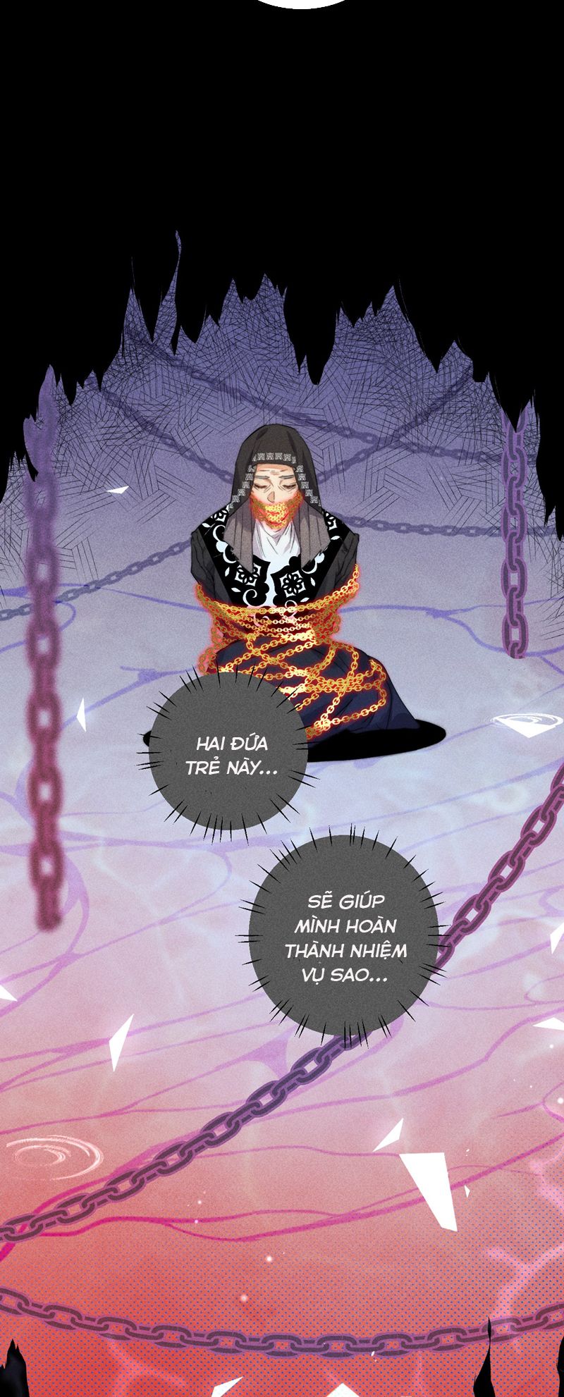 Cao Tháp Chapter 34 - Trang 4