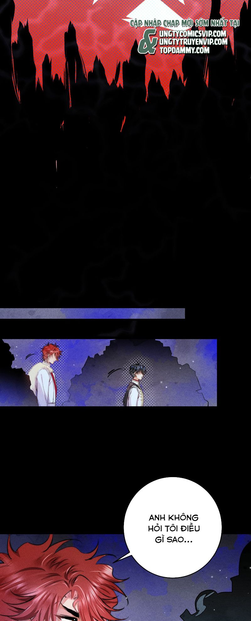 Cao Tháp Chapter 34 - Trang 4