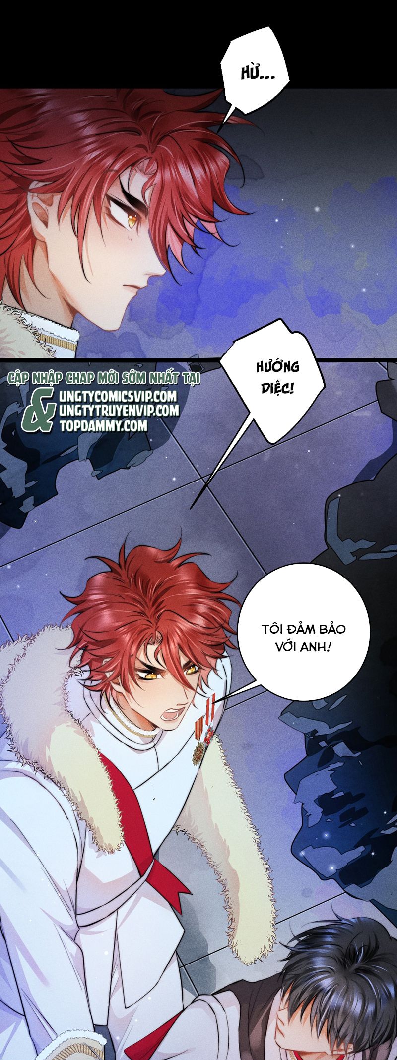 Cao Tháp Chapter 34 - Trang 4