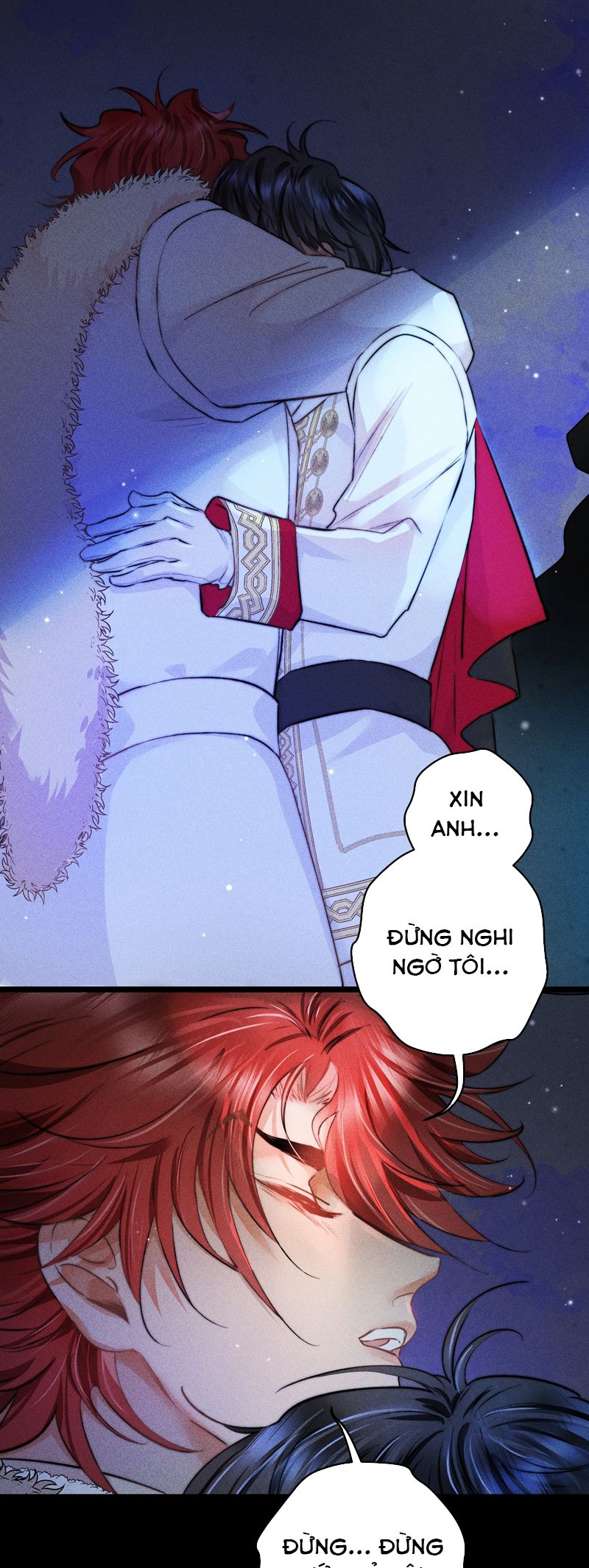 Cao Tháp Chapter 34 - Trang 4