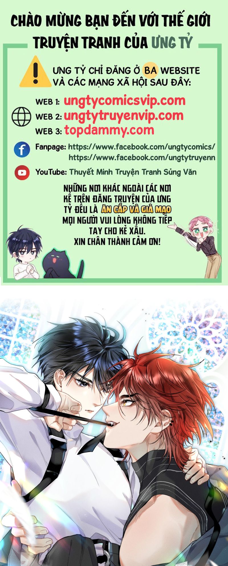 Cao Tháp Chapter 34 - Trang 4