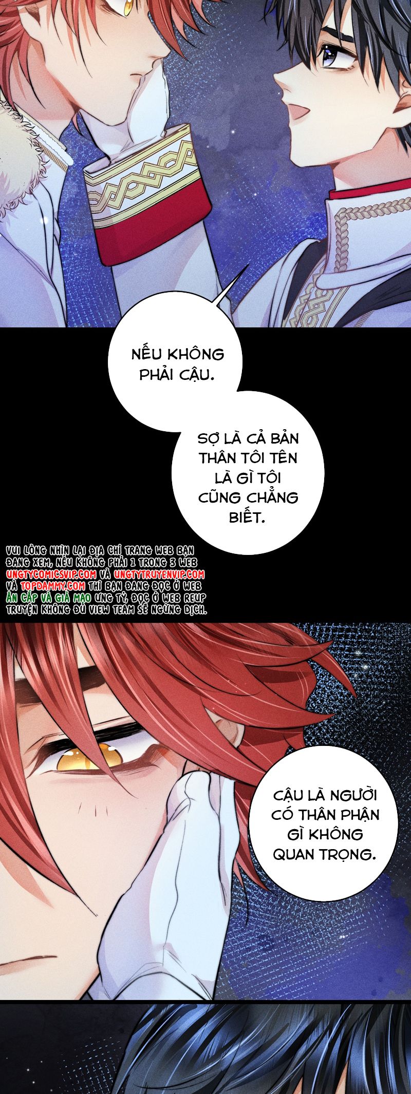 Cao Tháp Chapter 34 - Trang 4