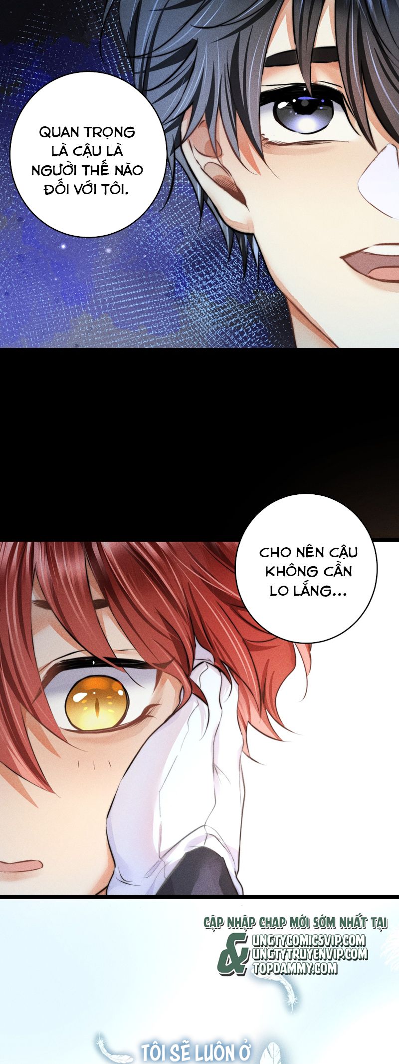 Cao Tháp Chapter 34 - Trang 4