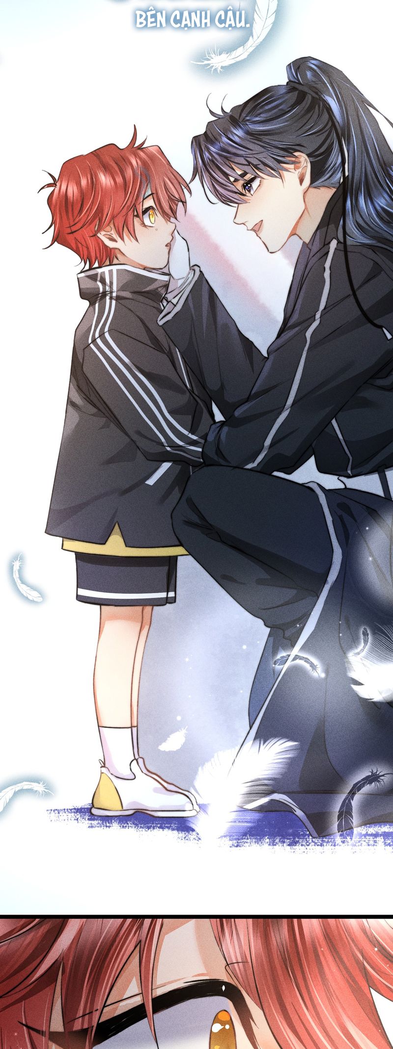 Cao Tháp Chapter 34 - Trang 4