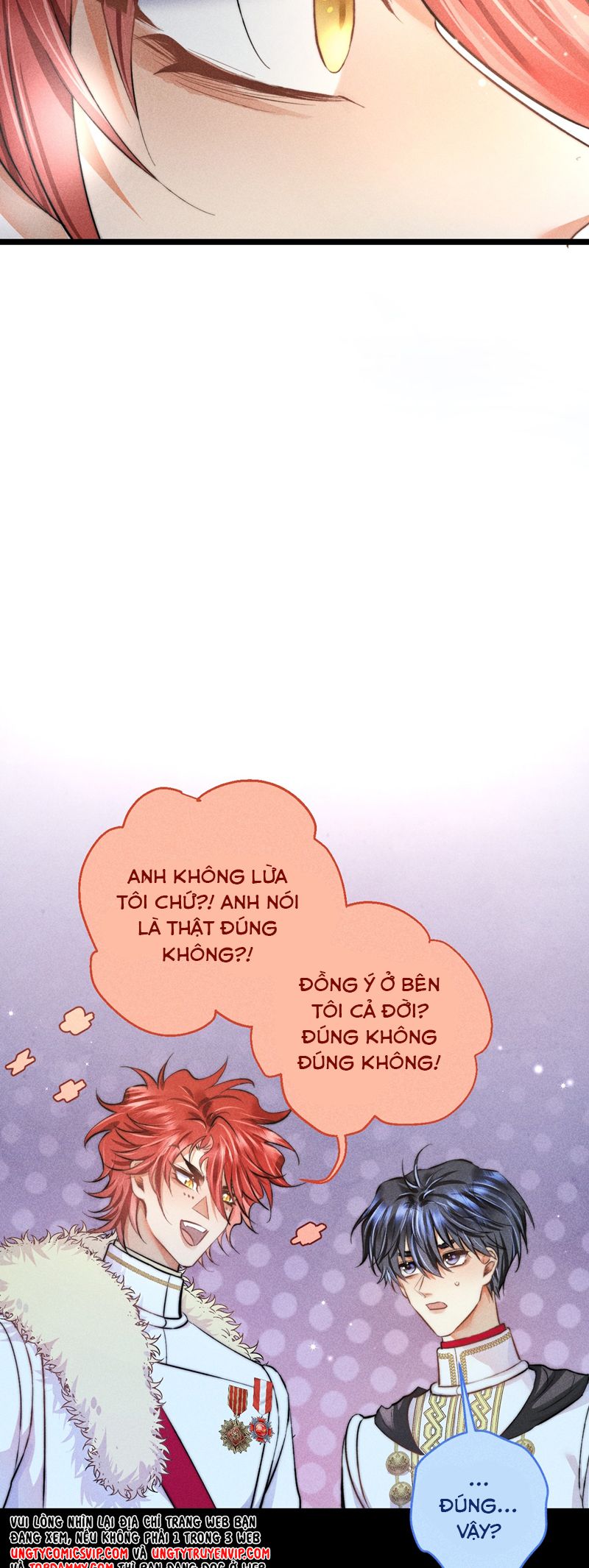 Cao Tháp Chapter 34 - Trang 4