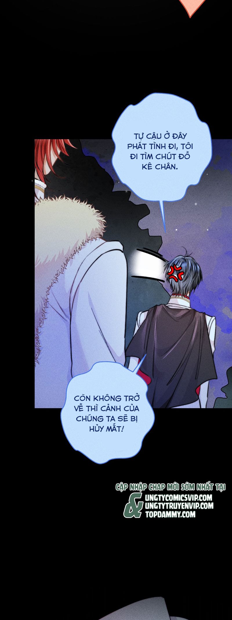 Cao Tháp Chapter 34 - Trang 4