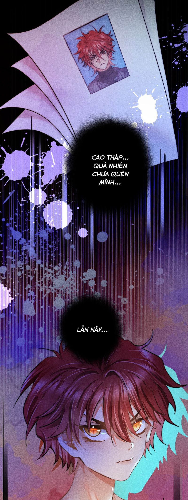 Cao Tháp Chapter 34 - Trang 4