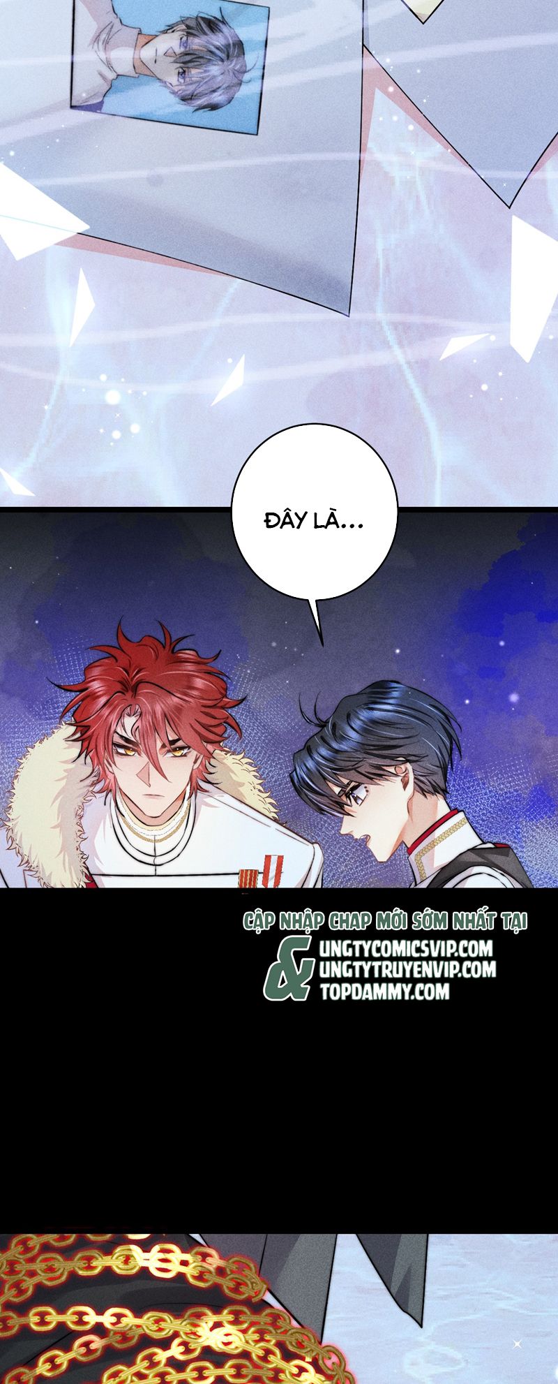 Cao Tháp Chapter 34 - Trang 4