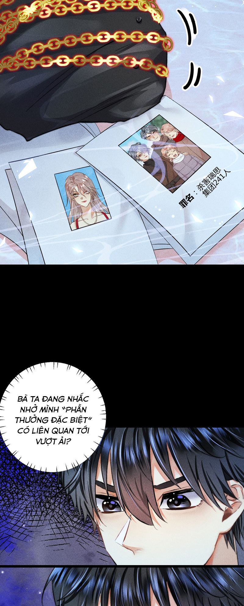Cao Tháp Chapter 34 - Trang 4