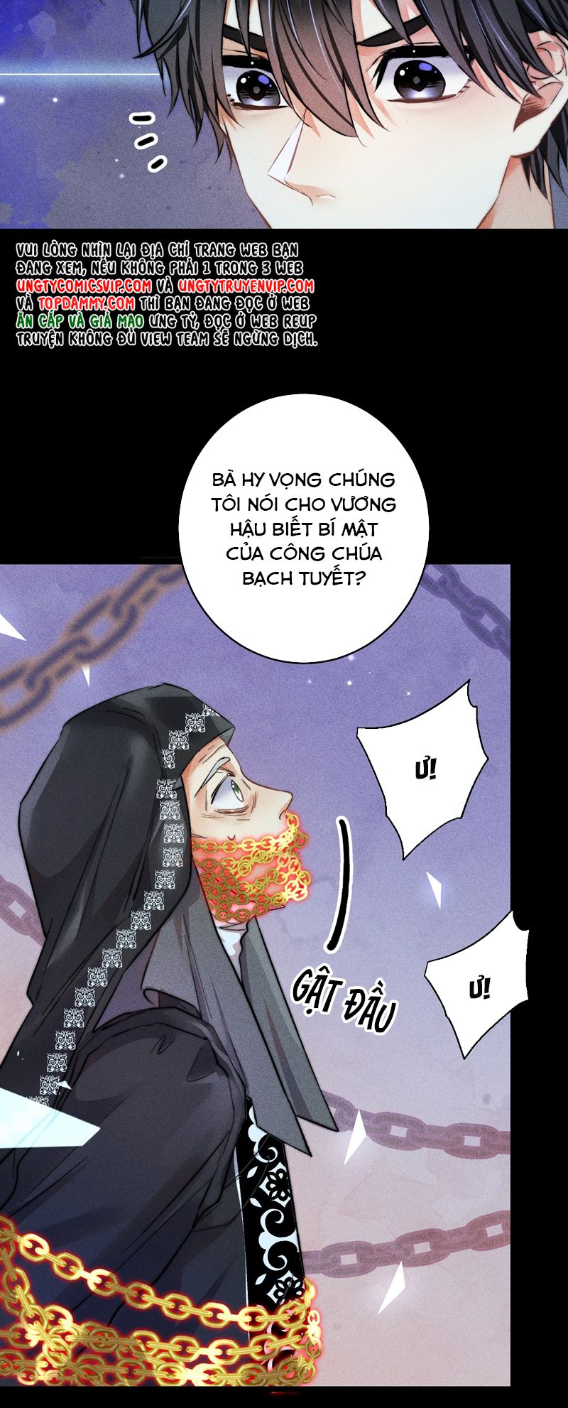 Cao Tháp Chapter 34 - Trang 4
