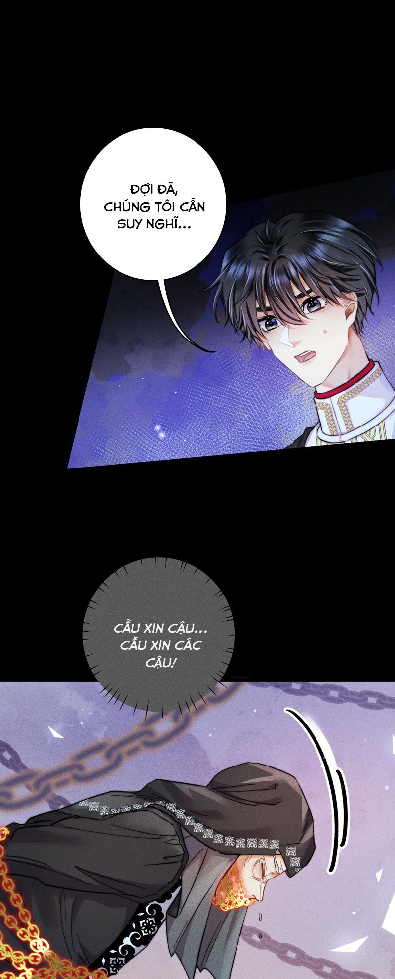 Cao Tháp Chapter 34 - Trang 4