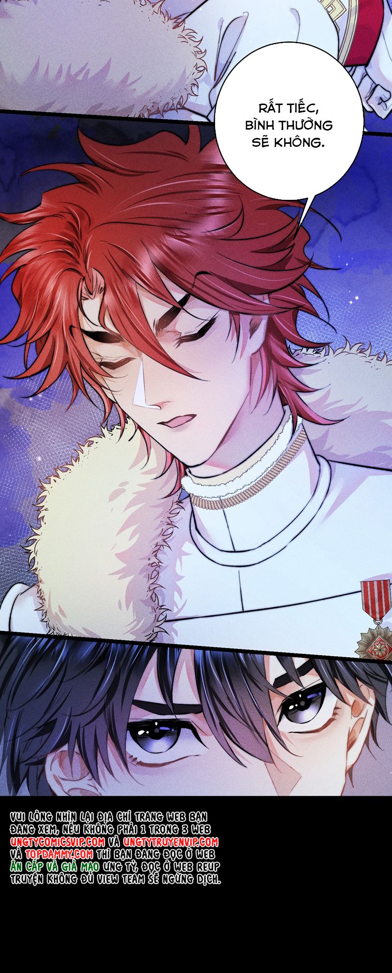 Cao Tháp Chapter 34 - Trang 4