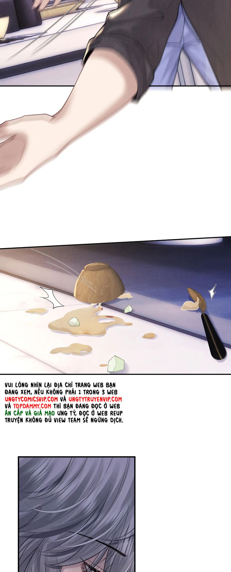 Chấp Sự Thỏ Cụp Tai Chapter 93 - Trang 4