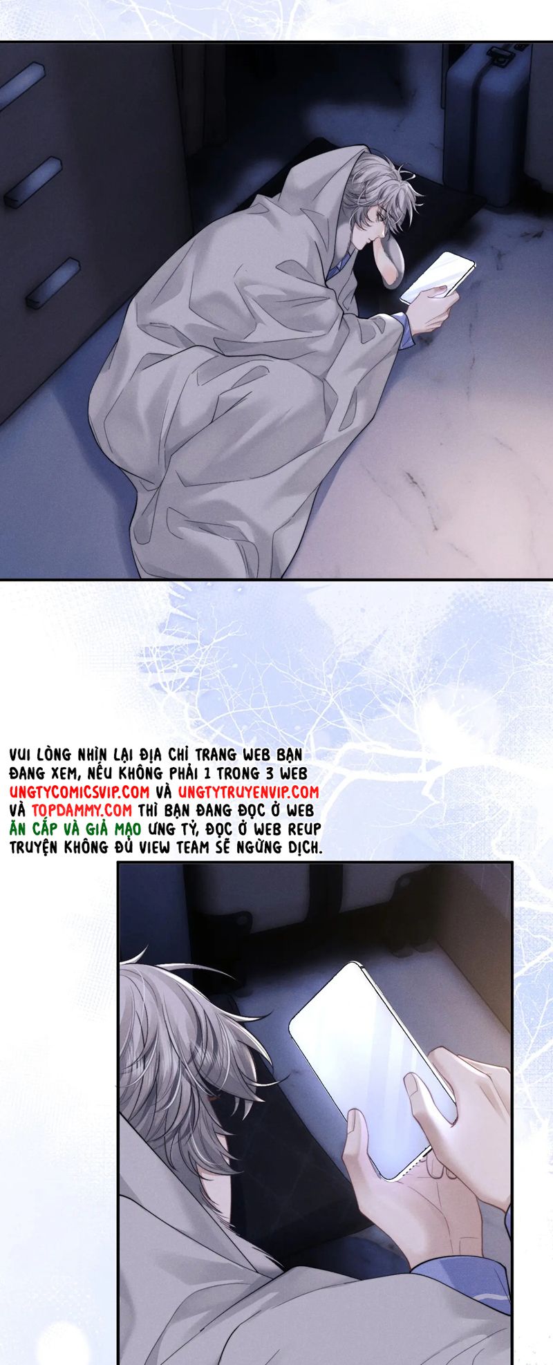 Chấp Sự Thỏ Cụp Tai Chapter 93 - Trang 4