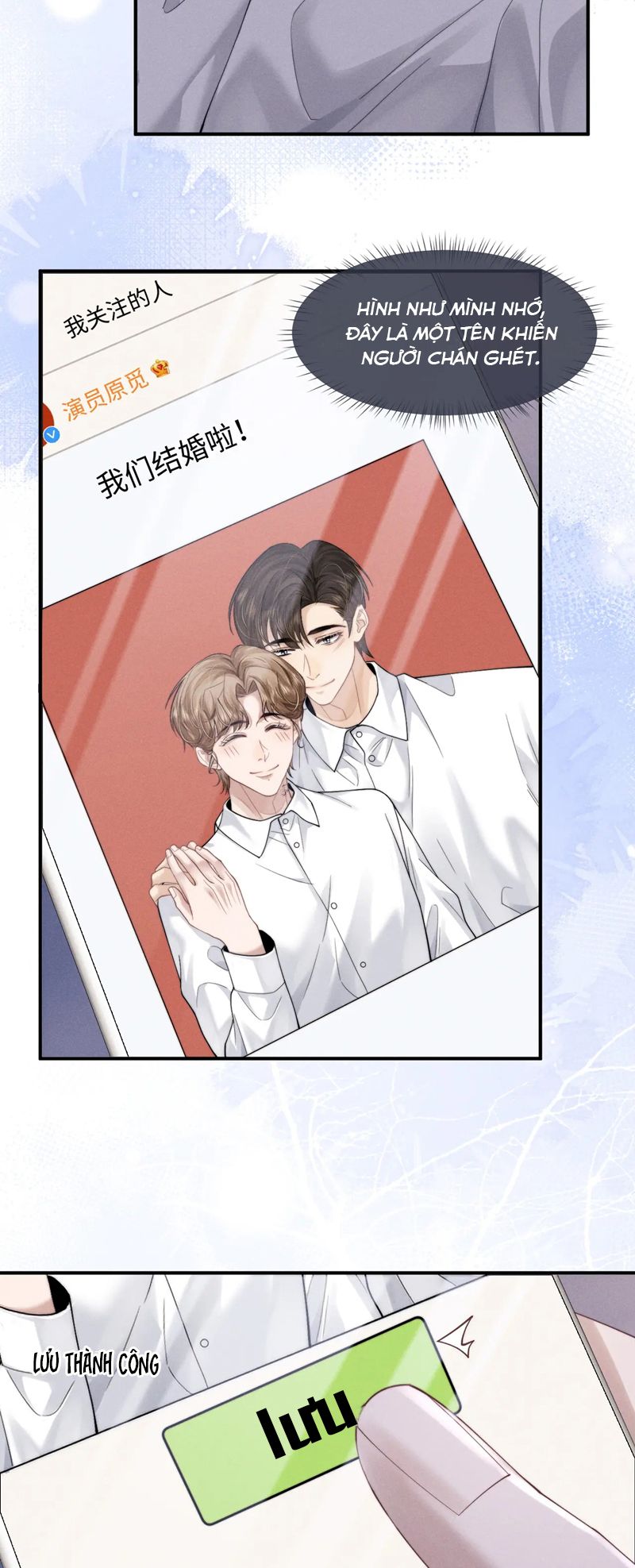 Chấp Sự Thỏ Cụp Tai Chapter 93 - Trang 4